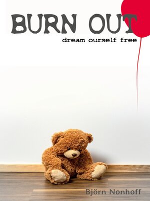 cover image of Burn out